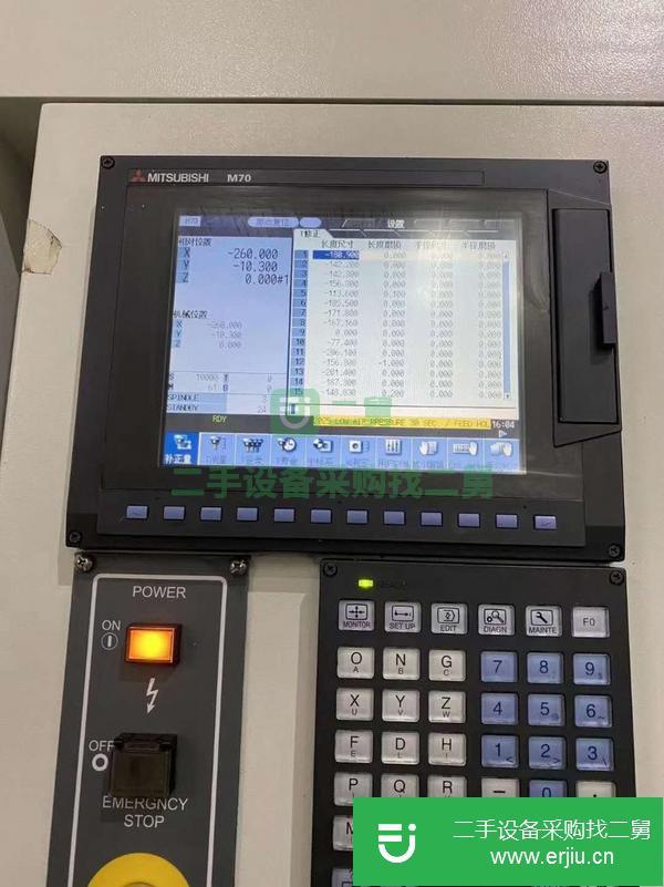 廣東出售二手高速加工中心