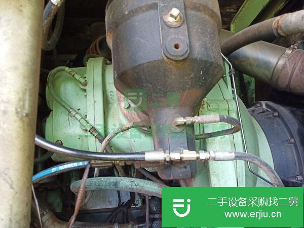 湖南低價(jià)出售壽力空壓機(jī)