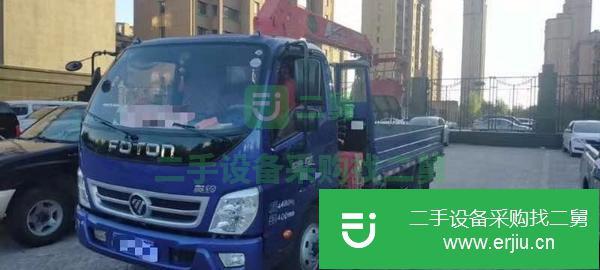 湖北出售二手貨車
