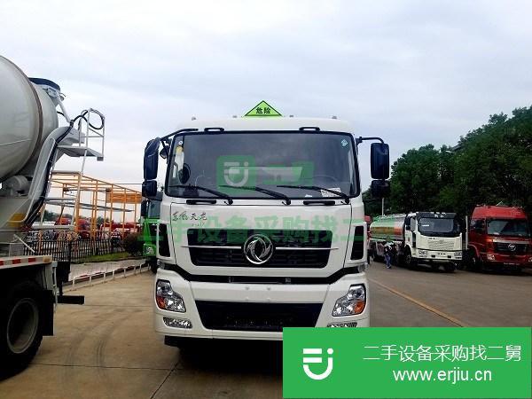 廣東出售二手油罐車(chē)