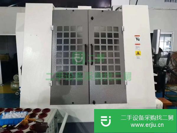 江蘇出售二手北京1200TE-A13S精雕機