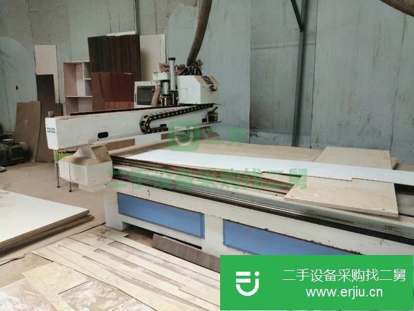四川出售二手雕刻機(jī)