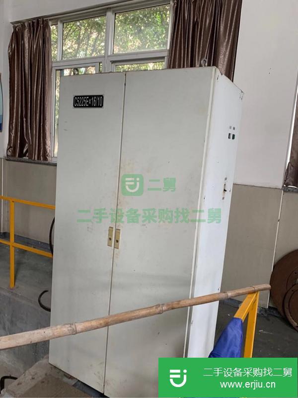山西出售二手齊重2.5米雙柱立式車床