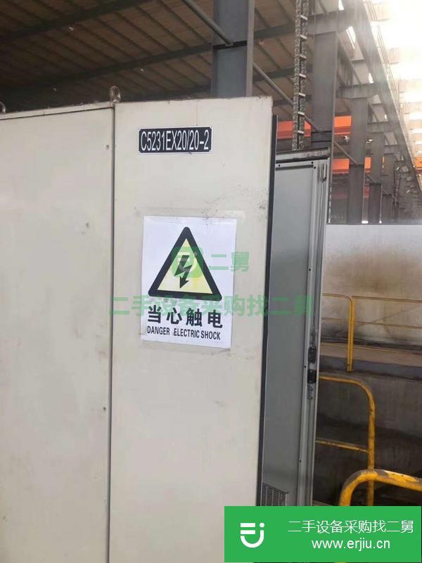 江蘇出售二手雙柱立式車床
