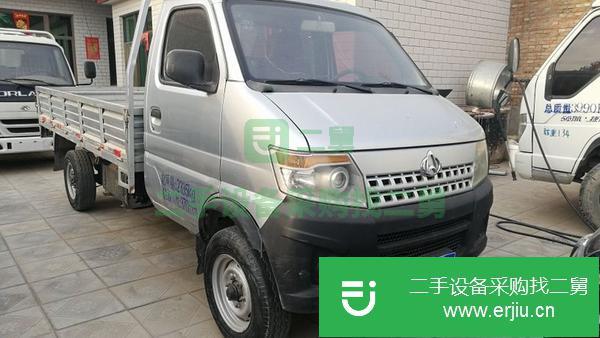 河北出售二手福田貨車