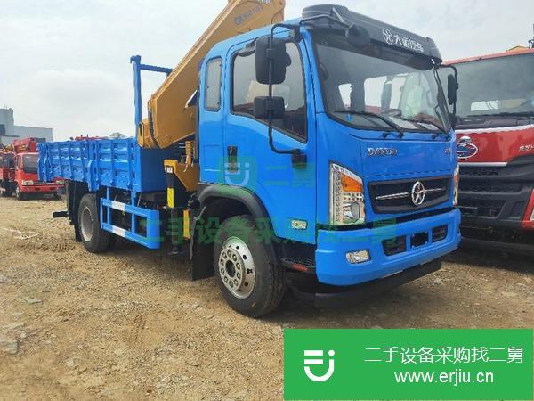 湖北出售二手吊車