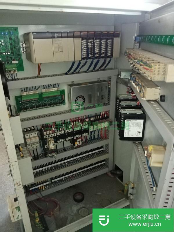 廣東出售二手壓鑄機