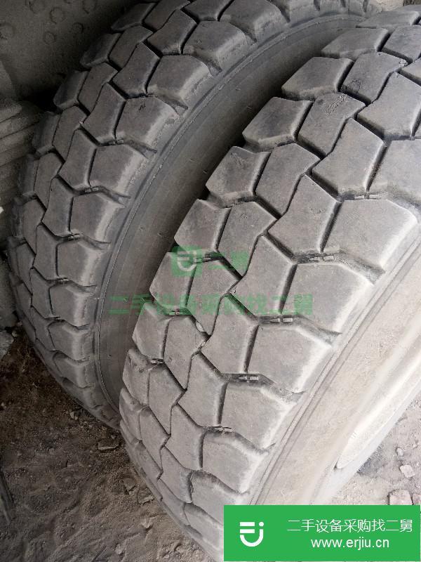 河北出售二手歐曼ETX自卸車