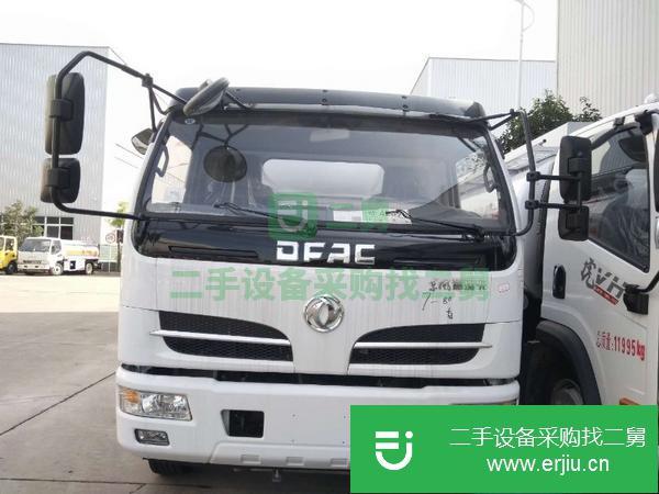 廣西出售二手加油車