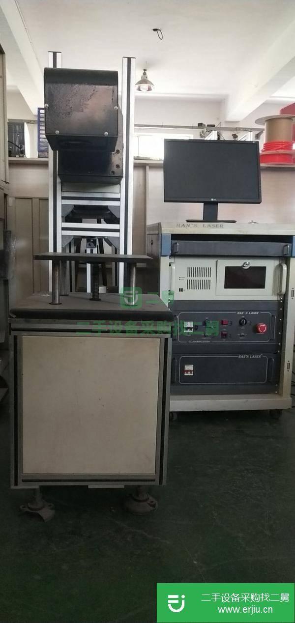 湖北出售二手貼標(biāo)機(jī)