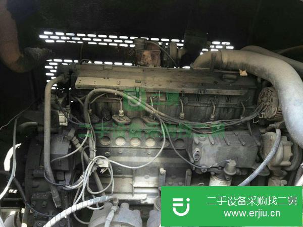 廣西出售二手車載泵
