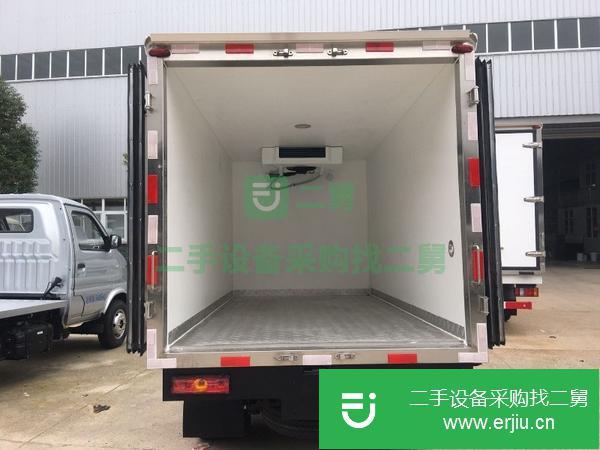 廣西出售二手冷藏車