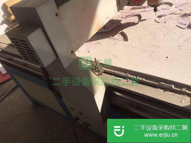 山東出售二手廣告雕刻機