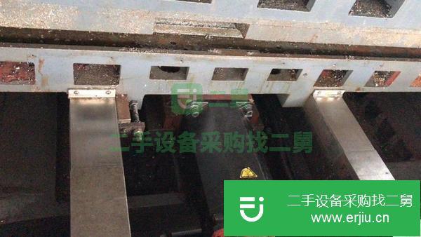 江蘇出售二手數控銑床