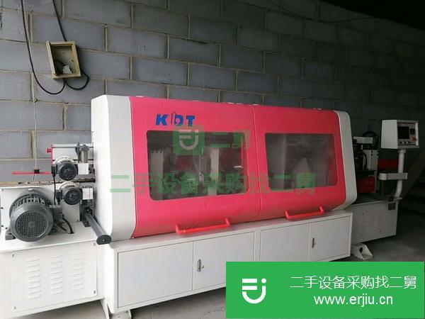 安徽出售二手切割機