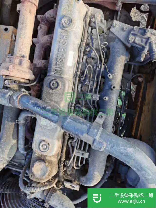 河北出售二手三一重工SY205C-8挖掘機(jī)