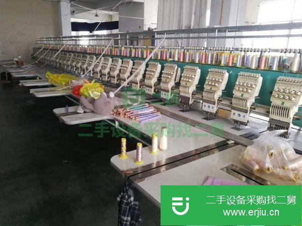 浙江出售二手北方天鳥剪線機