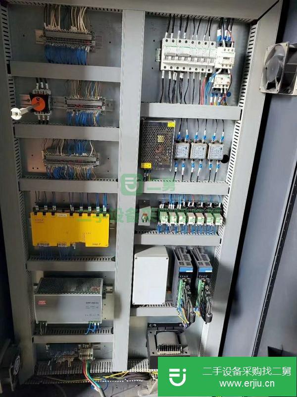 江蘇出售二手折彎機