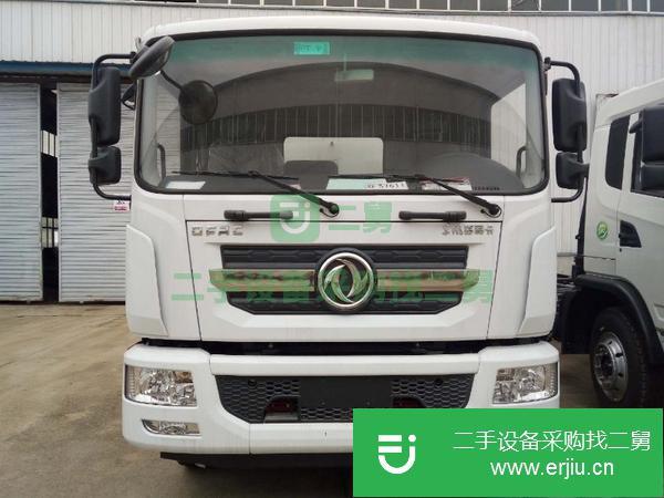 安徽出售二手多利卡灑水車