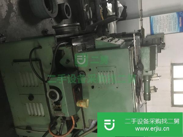 陜西出售二手M10100無心磨床