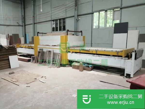 四川出售二手雕刻機(jī)