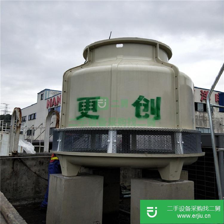 廣東出售二手開式冷卻塔
