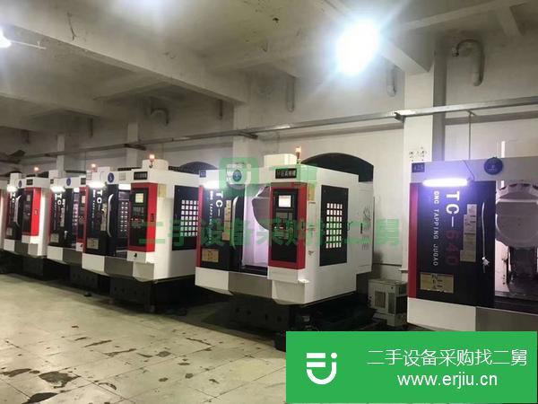廣東出售二手巨高鉆攻中心T500