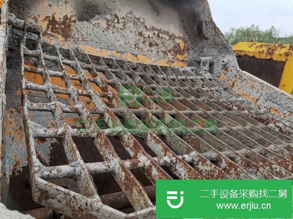 山西出售二手電拖泵