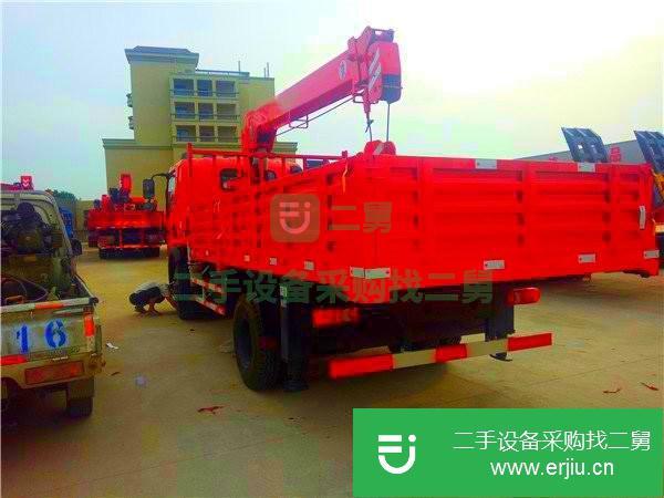 湖北出售二手吊車