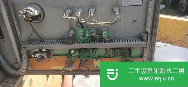 河北出售二手36米泵車，手續齊全
