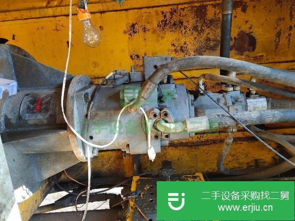 內蒙古出售二手電拖泵