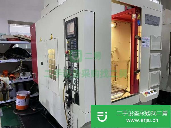 廣東出售二手高速加工中心