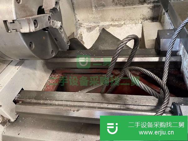 安徽出售二手?jǐn)?shù)控車床