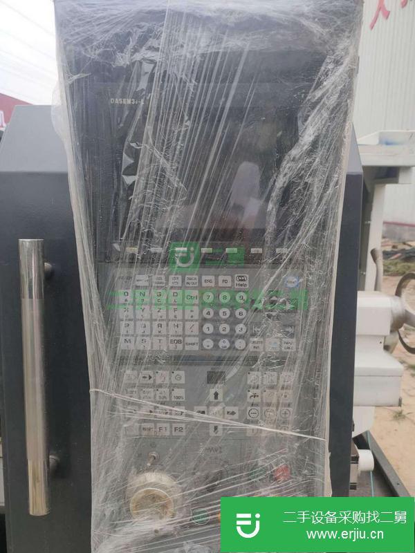 天津出售二手沈陽5085數控車床