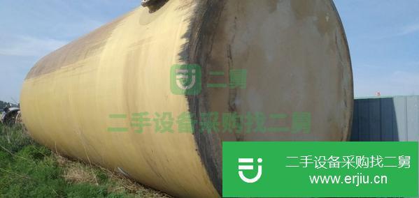 河北出售二手九成新儲罐