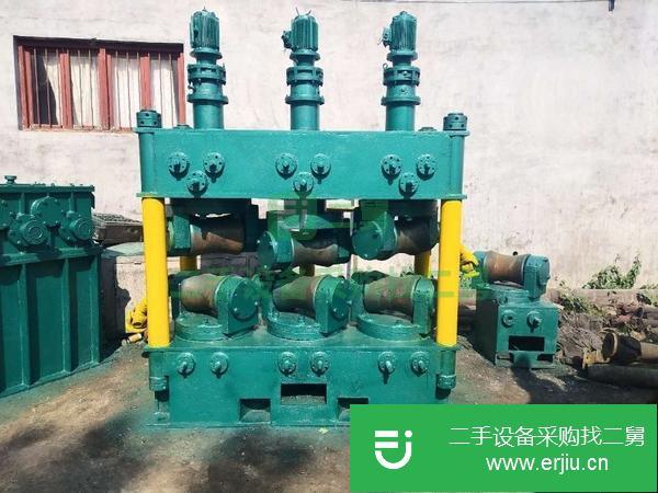 山東出售二手穿孔機