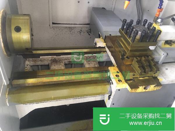 上海出售二手數(shù)控車床