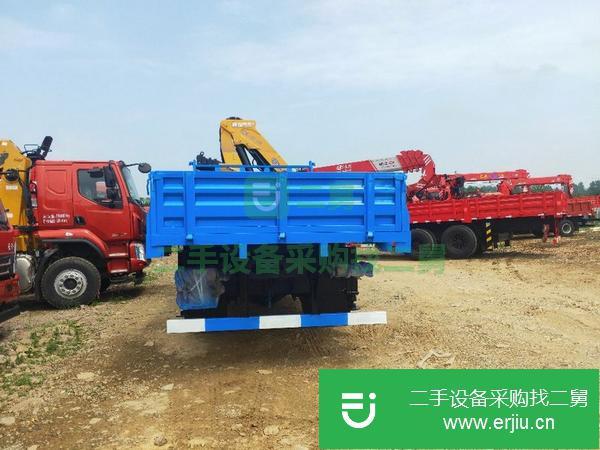 湖北出售二手吊車