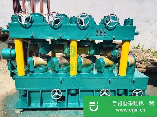 山東出售二手穿孔機