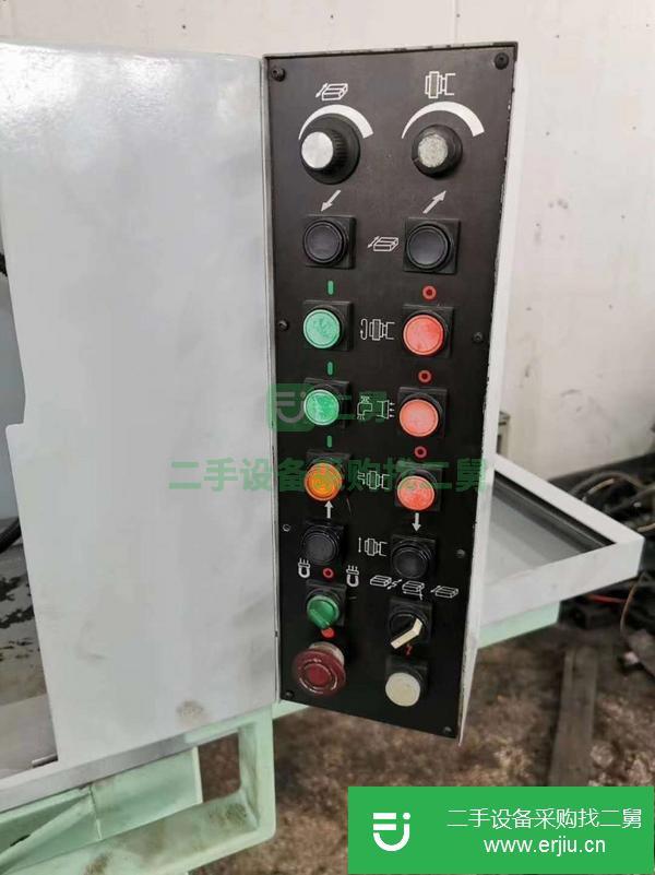 江西出售精密水磨三軸全自動磨床
