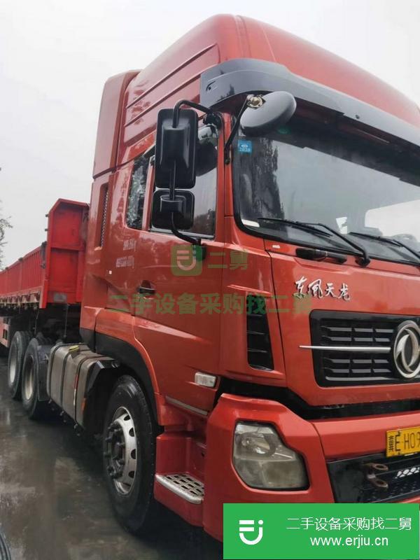 河北出售二手貨車