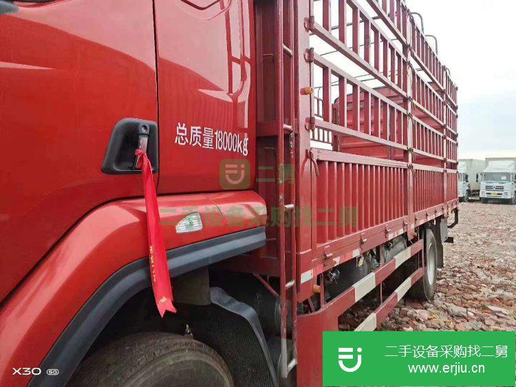 江西出售二手東風(fēng)柳汽24 馬力貨車