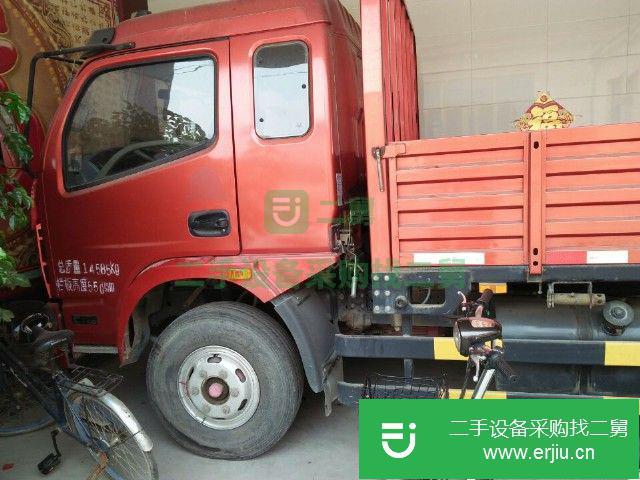 河北出售二手東風貨車