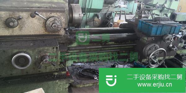 浙江出售二手車(chē)床