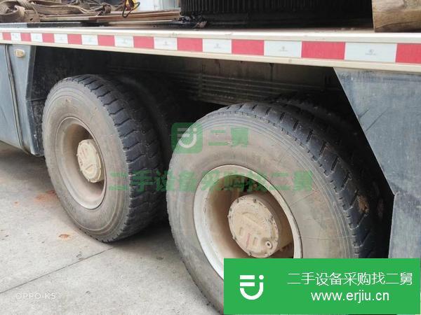 安徽出售二手徐工25k5-1汽車吊