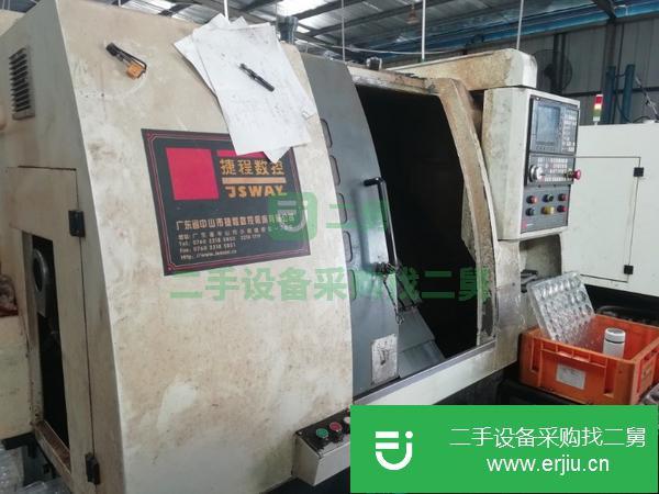廣東出售二手?jǐn)?shù)控車(chē)床