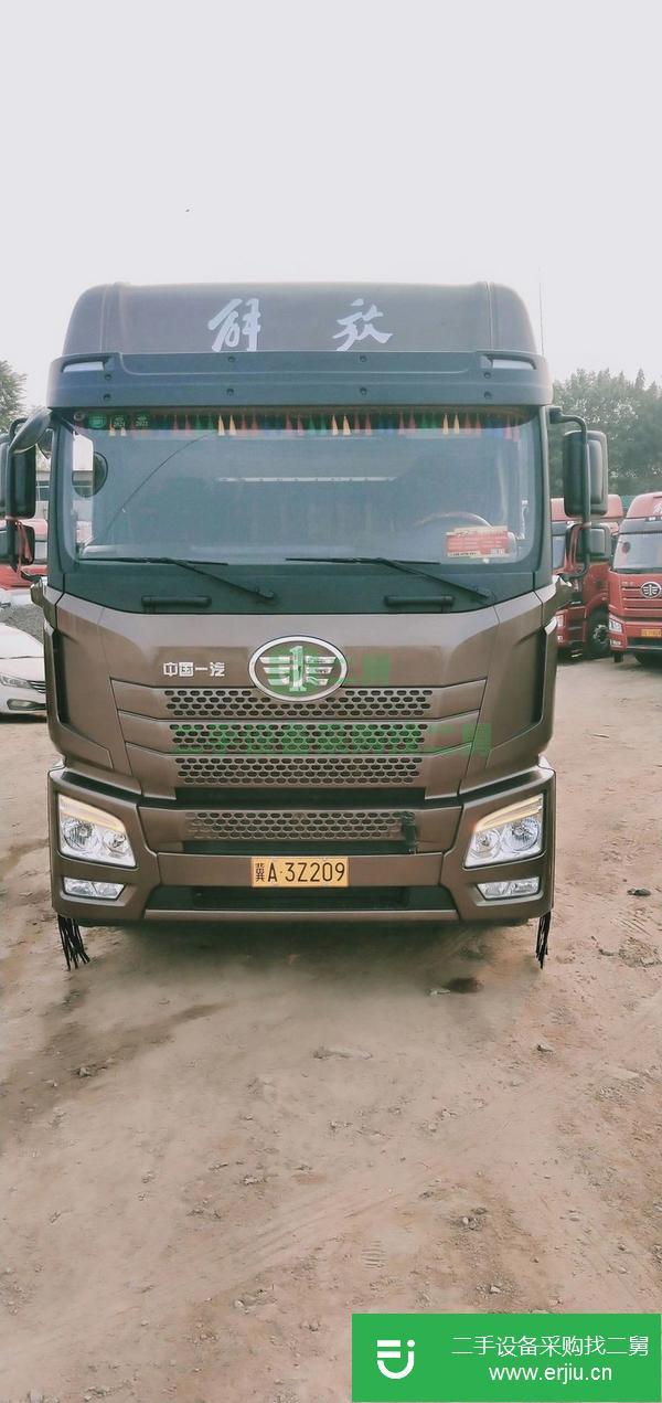 河北出售二手貨車