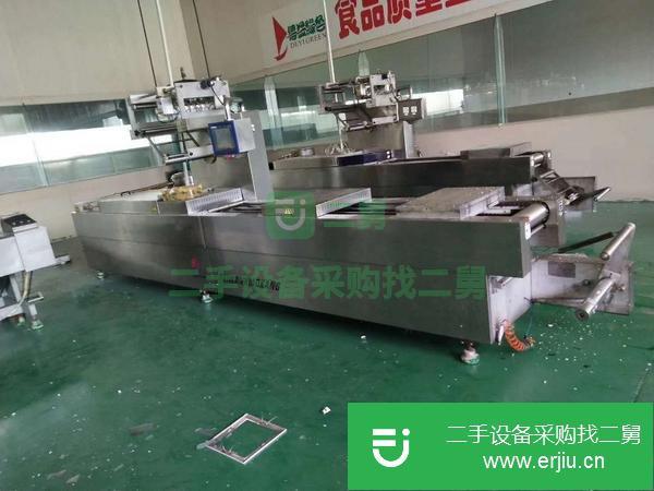 河南出售二手絞肉機