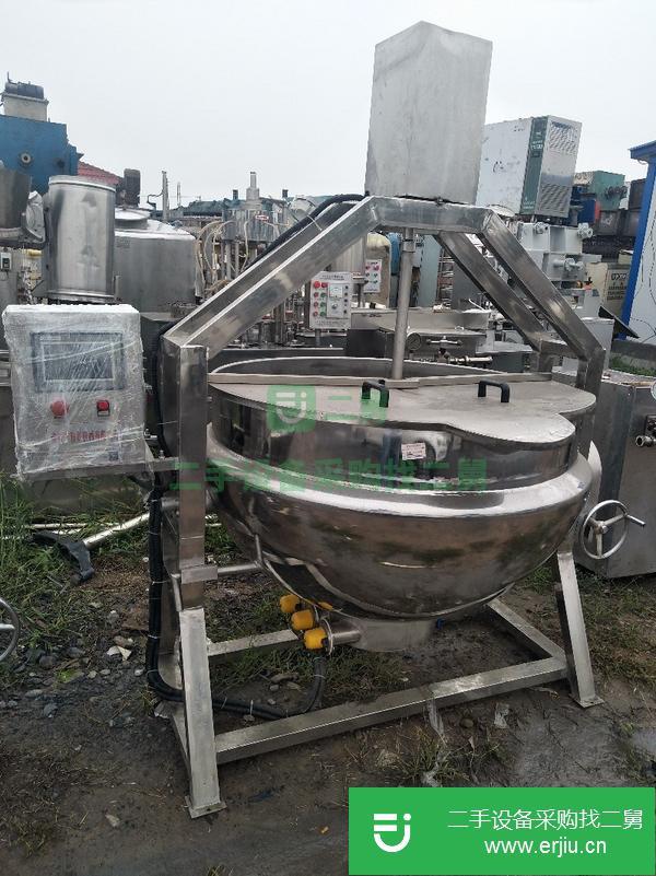 江蘇出售二手滾揉機(jī)