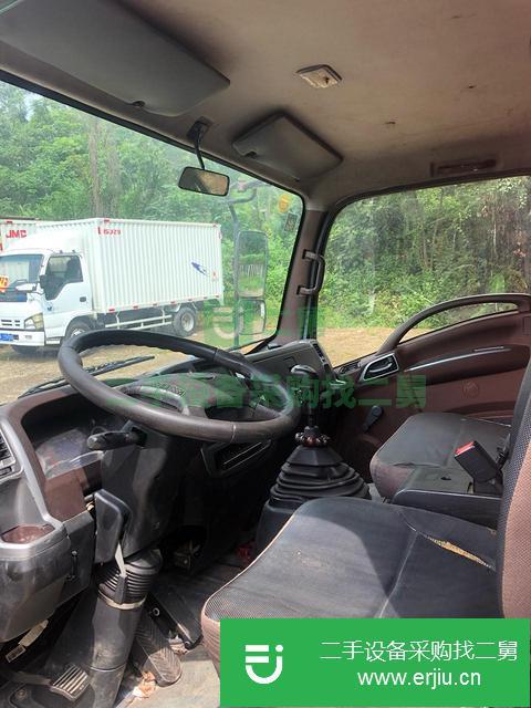 廣西出售二手貨車